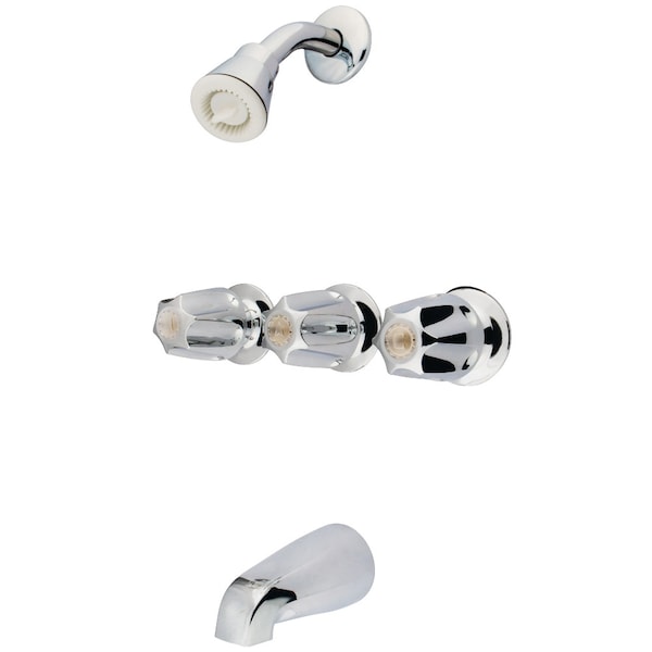K8306-2 3 Valve Trim Kit